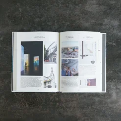 1212 INTERART Livres-Livre - France The Monocle handbook