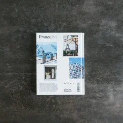 1212 INTERART Livres-Livre - France The Monocle handbook