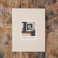 1212 INTERART Livres-Livre - François Halard : 56 Days in Arles