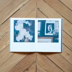 1212 INTERART Livres-Livre - François Halard : 56 Days in Arles