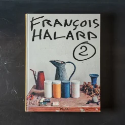 748 MARSTON BOOK SERVICES Livres-Livre - François Halard : L'intime photographié