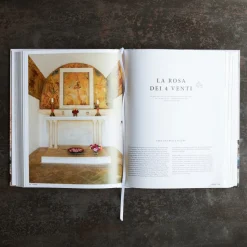 1305 TASCHEN Livres-Livre - Great Escapes Yoga Retreats