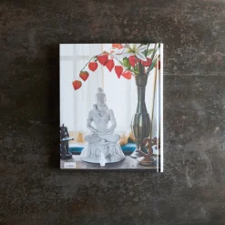 1305 TASCHEN Livres-Livre - Great Escapes Yoga Retreats