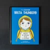 Enfant 1374 ELCY L'univers Enfant|Livres-Livre - Greta Thunberg