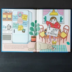 Enfant 1374 ELCY L'univers Enfant|Livres-Livre - Greta Thunberg