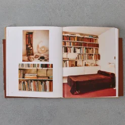 1212 INTERART Livres-Livre - Handcrafted Modern