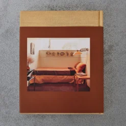 1212 INTERART Livres-Livre - Handcrafted Modern