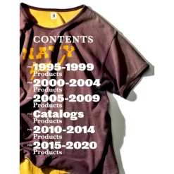 Clutch Livres-Livre - Historic Wear by Wearhouse & Co