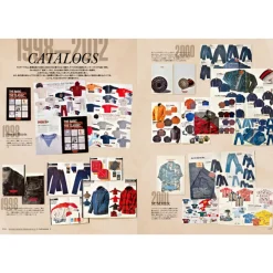 Clutch Livres-Livre - Historic Wear by Wearhouse & Co