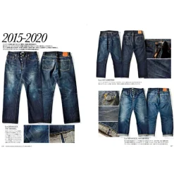 Clutch Livres-Livre - Historic Wear by Wearhouse & Co