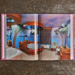 ARTISAN BOOKS Livres-Livre - Hotel Kitsch