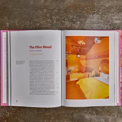 ARTISAN BOOKS Livres-Livre - Hotel Kitsch