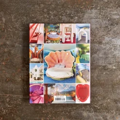 ARTISAN BOOKS Livres-Livre - Hotel Kitsch