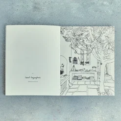 746 HACHETTE EDITIONS Livres|Maison De Campagne-Livre - Intérieurs de Zoé de las Cases