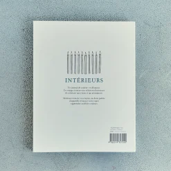 746 HACHETTE EDITIONS Livres|Maison De Campagne-Livre - Intérieurs de Zoé de las Cases