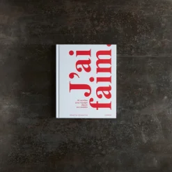 746 HACHETTE EDITIONS Livres-Livre - J'ai faim