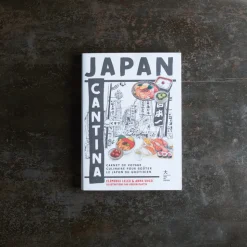 746 HACHETTE EDITIONS Livres-Livre - Japan Cantina