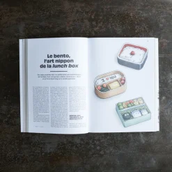 746 HACHETTE EDITIONS Livres-Livre - Japan Cantina