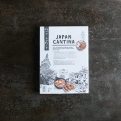 746 HACHETTE EDITIONS Livres-Livre - Japan Cantina