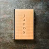 SODIS Livres-Livre - Japon, le livre de cuisine