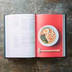 SODIS Livres-Livre - Japon, le livre de cuisine