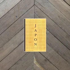 SODIS Livres-Livre - Japon, le livre de cuisine