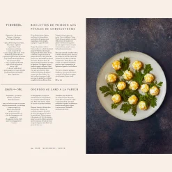 SODIS Livres-Livre - Japon, le livre de cuisine