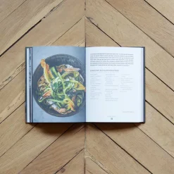 1751 POLLEN DIFFUSION DIFPOP Livres-Livre - Just Cook It