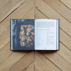 1751 POLLEN DIFFUSION DIFPOP Livres-Livre - Just Cook It