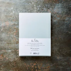 746 HACHETTE EDITIONS Livres-Livre - La Fête - Zoé De Las Cases