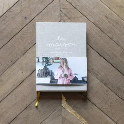 746 HACHETTE EDITIONS Livres|Maison De Campagne-Livre - La Maison de Zoé de las Cases