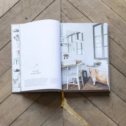 746 HACHETTE EDITIONS Livres|Maison De Campagne-Livre - La Maison de Zoé de las Cases