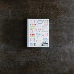 746 HACHETTE EDITIONS Livres-Livre - Le Bazar