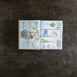 746 HACHETTE EDITIONS Livres-Livre - Le Bazar