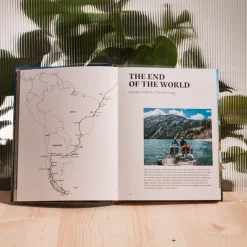 1751 POLLEN DIFFUSION DIFPOP Livres-Livre - Leaving The Comfort Zone