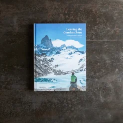 1751 POLLEN DIFFUSION DIFPOP Livres-Livre - Leaving The Comfort Zone