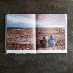 1751 POLLEN DIFFUSION DIFPOP Livres-Livre - Leaving The Comfort Zone