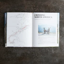 1751 POLLEN DIFFUSION DIFPOP Livres-Livre - Leaving The Comfort Zone