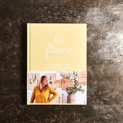 746 HACHETTE EDITIONS Livres-Livre - Les Fleurs de Zoe De Las Cases