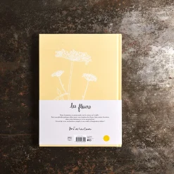 746 HACHETTE EDITIONS Livres-Livre - Les Fleurs de Zoe De Las Cases