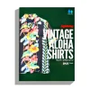 Clutch Livres-Livre - Lightning Vintage Aloha Shirts