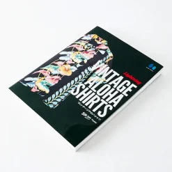 Clutch Livres-Livre - Lightning Vintage Aloha Shirts