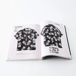 Clutch Livres-Livre - Lightning Vintage Aloha Shirts