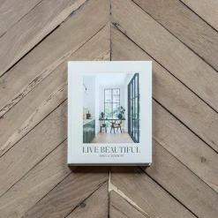 771 ABRAMS u0026 CHRONICLE Livres-Livre - Live Beautiful