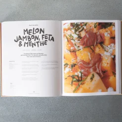 746 HACHETTE EDITIONS Livres-Livre - Manuel du cuisinier amateur - Whoogy's