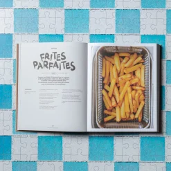 746 HACHETTE EDITIONS Livres-Livre - Manuel du cuisinier amateur - Whoogy's