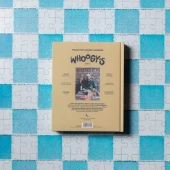 746 HACHETTE EDITIONS Livres-Livre - Manuel du cuisinier amateur - Whoogy's