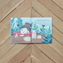 Enfant 1374 ELCY L'univers Enfant|Livres-Livre - Marie Curie