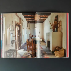 1499 EDITIONS DE LA MARTINIERE Livres-Livre - Maroc, art de vivre et création