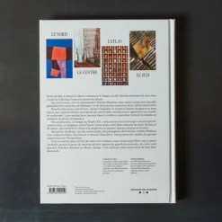 1499 EDITIONS DE LA MARTINIERE Livres-Livre - Maroc, art de vivre et création